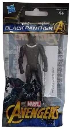 Avengers Personaggi 10cm, Action Figure articolate Hasbro - Image 3