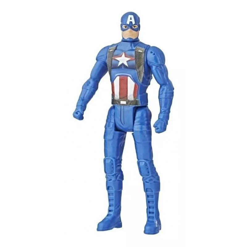 Avengers Personaggi 10cm, Action Figure articolate Hasbro - Image 5