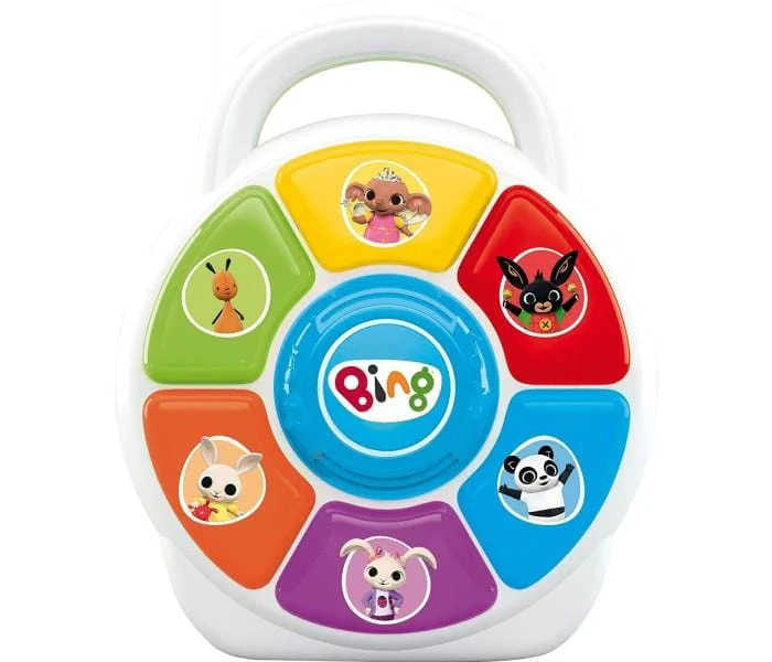 Bing Baby Colours - Impara i Colori con Bing - Image 3