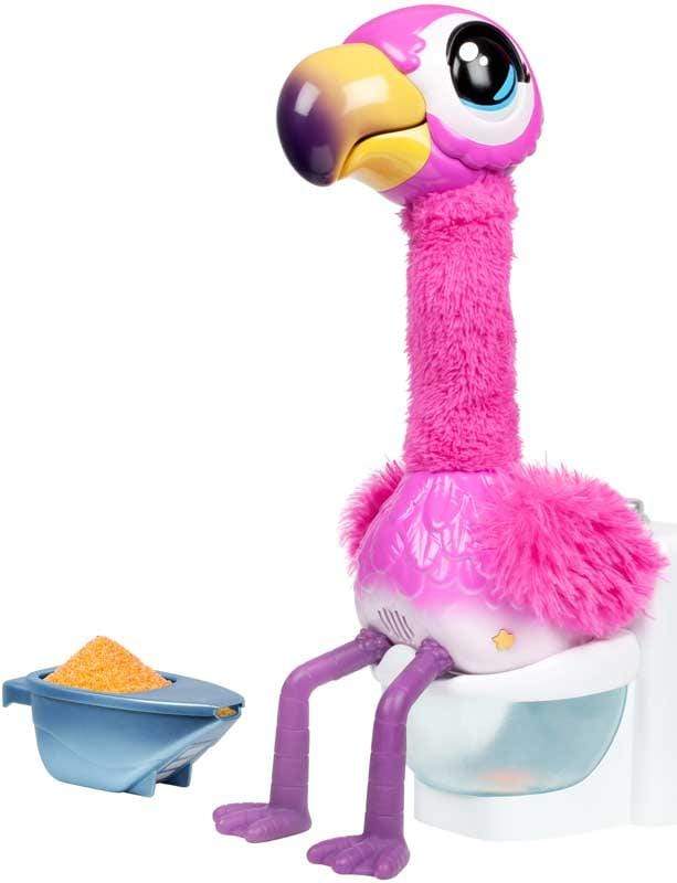 Bingo Flamingo | Fenicottero Interattivo - Image 4