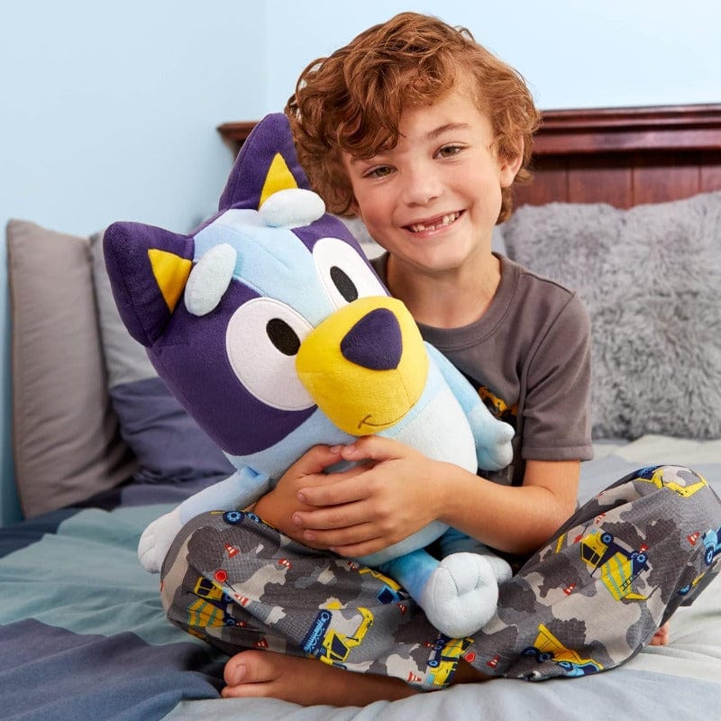 Bluey Peluche Grande 45cm - Image 4