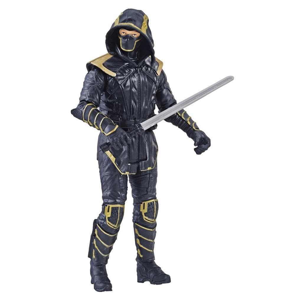 Avengers Personaggi 15cm con Accessori - Image 4