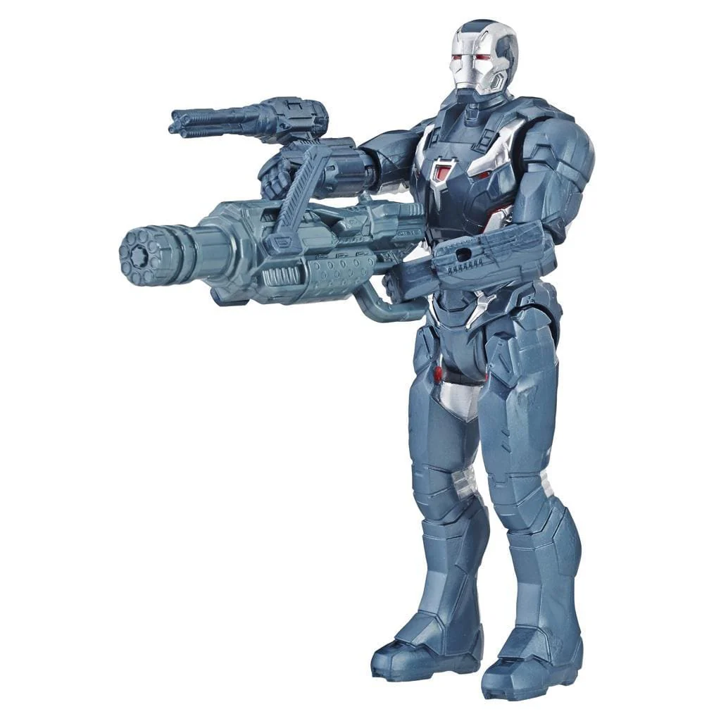 Avengers Personaggi 15cm con Accessori - Image 6