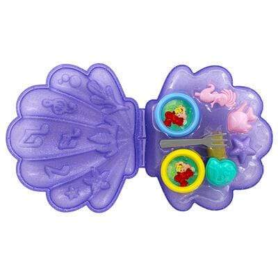 Disney Princess - Ariel Conchiglia a Sorpresa con Plastilina - Image 5
