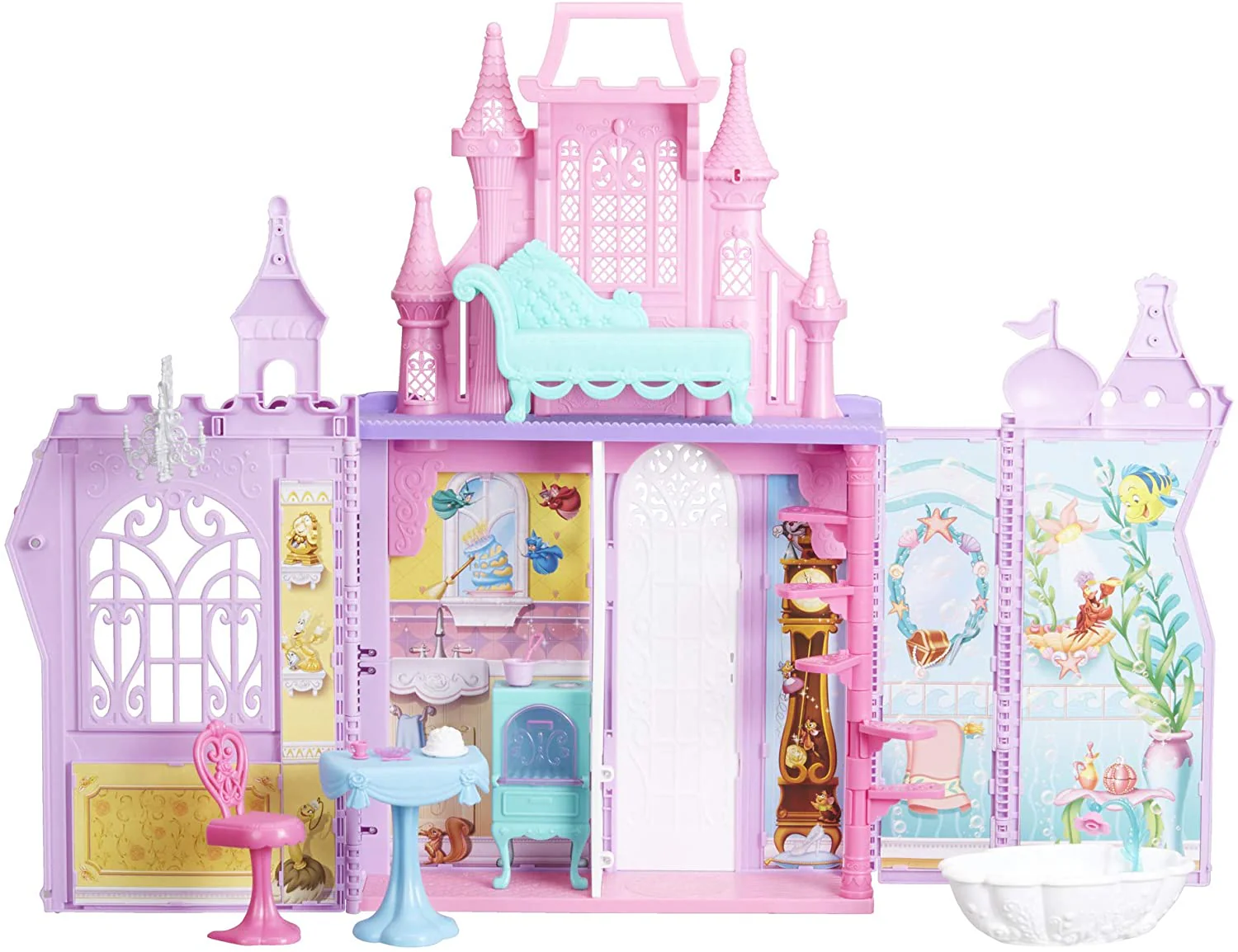 Castello delle Principesse Disney - Image 3