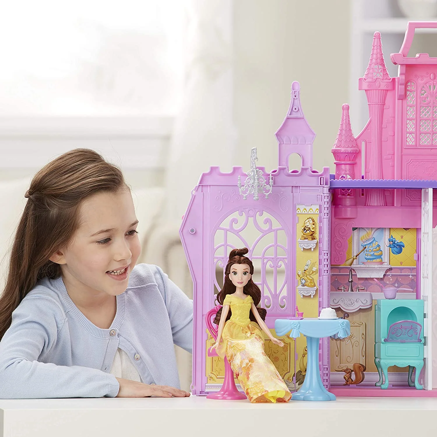Castello delle Principesse Disney - Image 4
