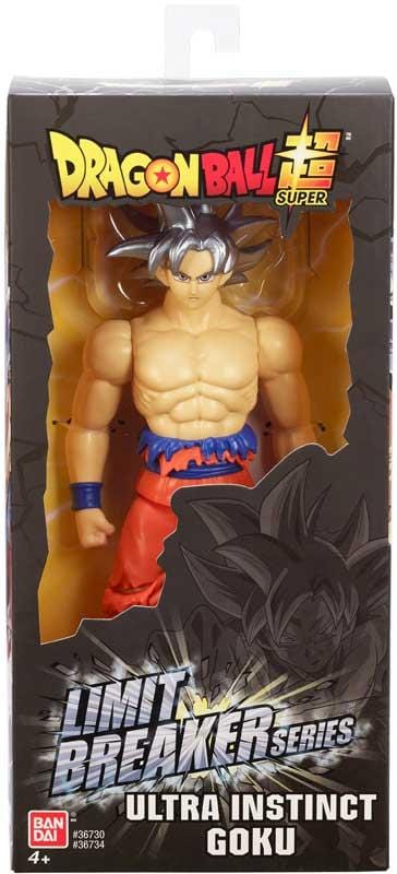 Dragon Ball Goku Ultra Istinct - Image 3