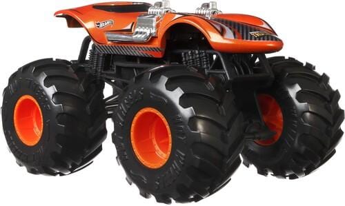 Hot Wheels Monster Truck Twin Mill 1:24 - Image 3