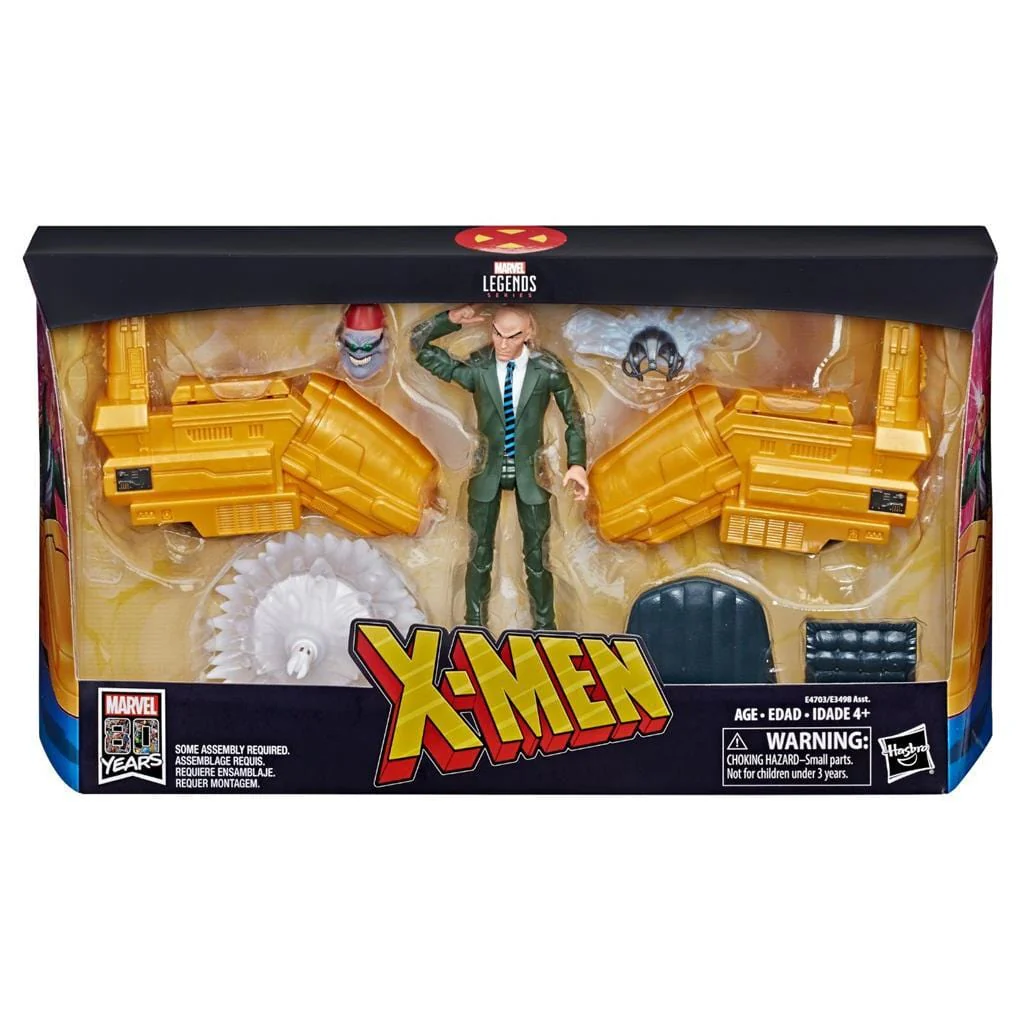 Marvel Legend Personaggi con Veicoli e Accessori - Image 6
