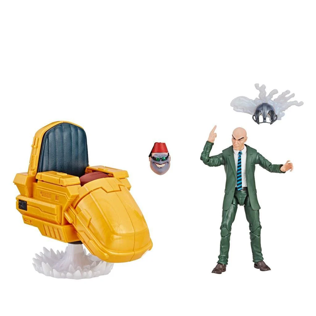 Marvel Legend Personaggi con Veicoli e Accessori - Image 7