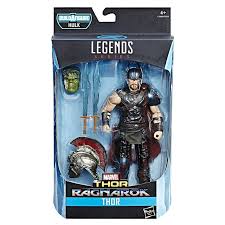 Marvel Legends Series Thor - Image 4