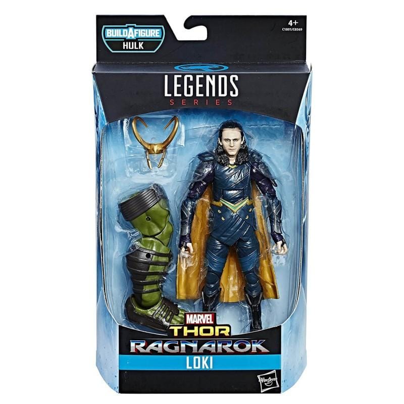Marvel Legends Series Thor - Image 5