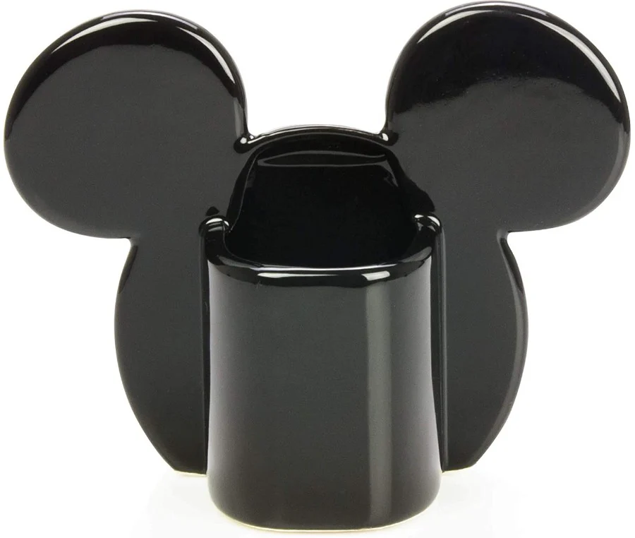 Mickey Mouse Porta penne in Ceramica Topolino - Image 3