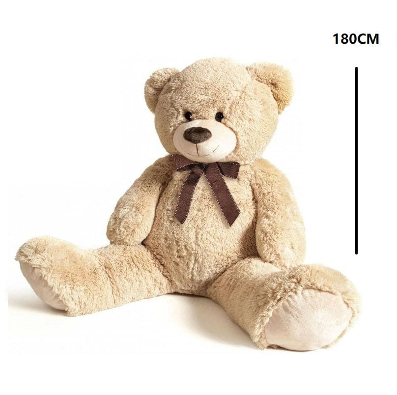 Peluche Orso Gigante 180cm - DeCar - Image 3
