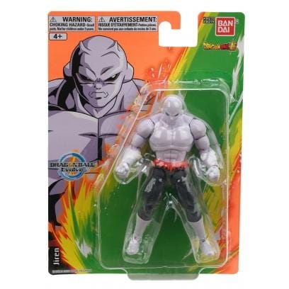 Personaggi Dragon ball Evolve - Image 3